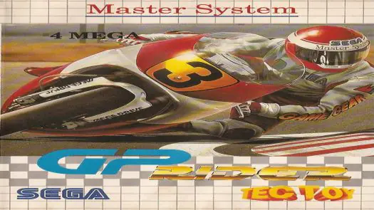 GP Rider