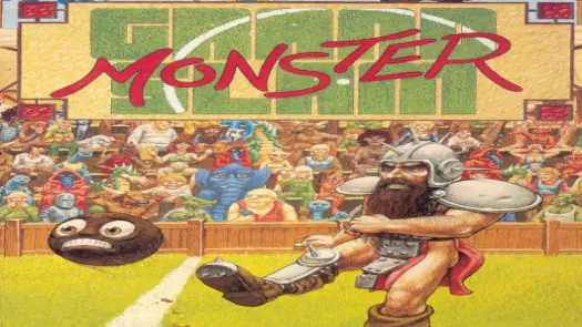 Grand Monster Slam_Disk2