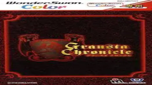 Gransta Chronicle (Japan)
