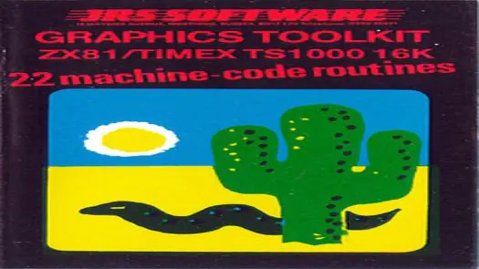Graphics Toolkit (1982)(Paul Holmes)[a]