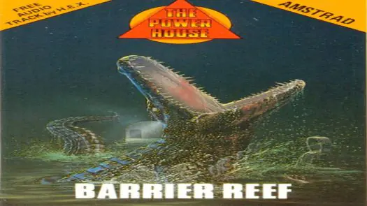 Great Barrier Reef, The (UK) (1987).dsk