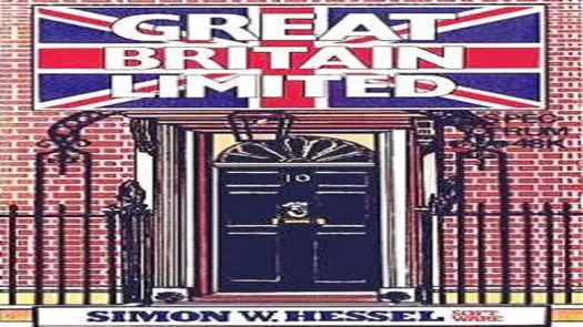 Great Britain Limited (1982)(Simon Hessel)[BRITAIN Start]