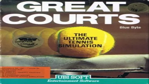 Great Courts (UK) (1989) [a2].dsk