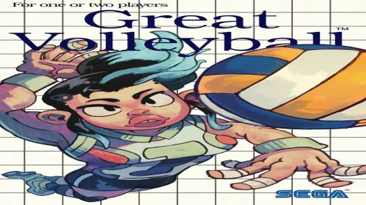 Great Volleyball