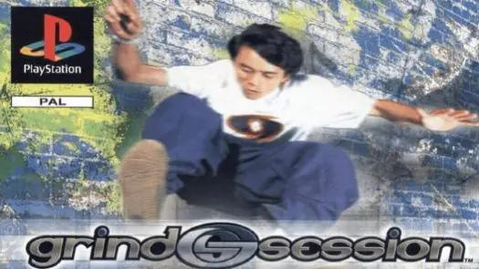 Grind Session
