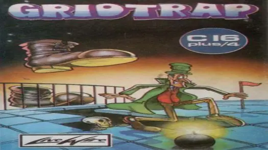 Grid Trap (UK) (19xx).dsk