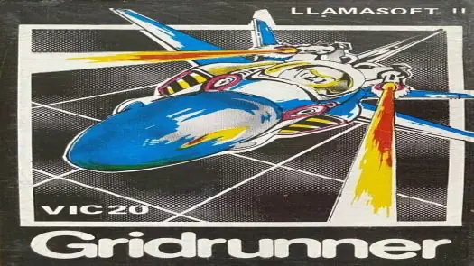 Gridrunner (Europe)