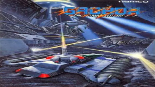 Grobda (199x)(L. Sound)