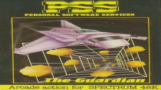 Guardian, The (19xx)(The Guild)