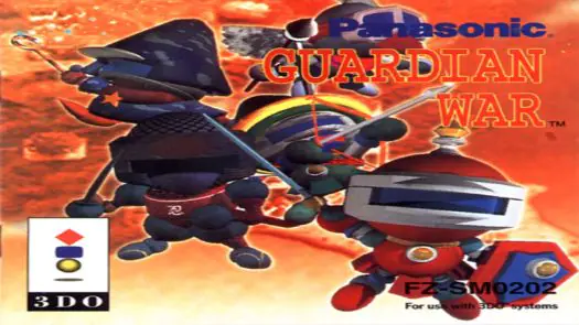 Guardian War (US)