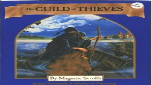 Guild Of Thieves, The