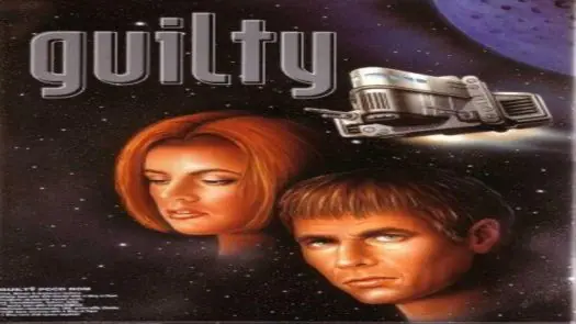 Guilty (MS-DOS)
