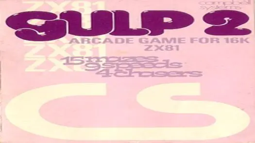 Gulp II (1982)(Campbell Systems)(nl)