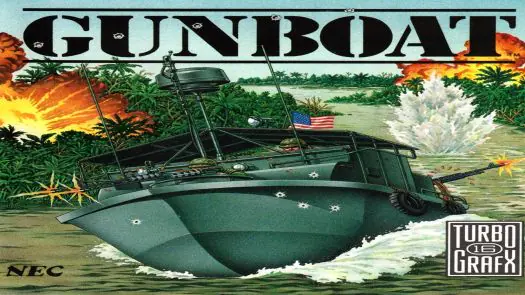 Gunboat