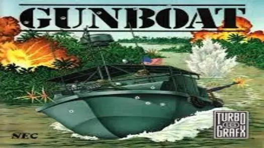 Gunboat