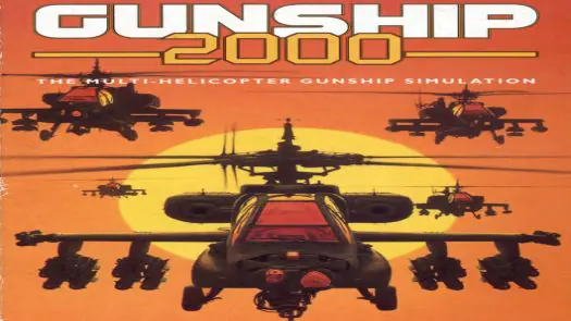 Gunship 2000_Disk4