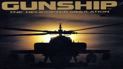 Gunship