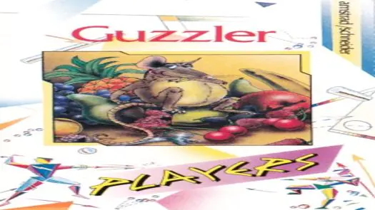 Guzzler (UK) (1986) [t1].dsk