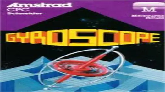 Gyroscope (UK) (1986) [a1].dsk