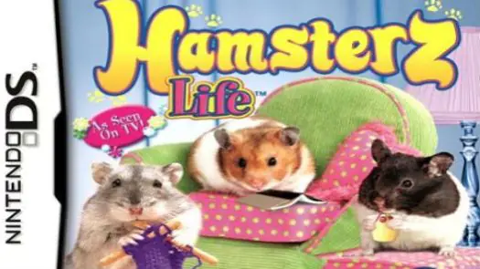 Hamsterz Life (Legacy)