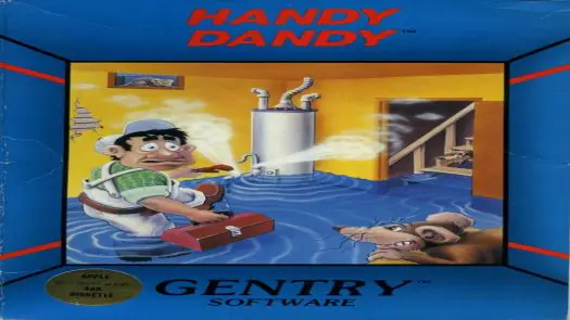 Handy Dandy (1983)(Gentry)[cr]