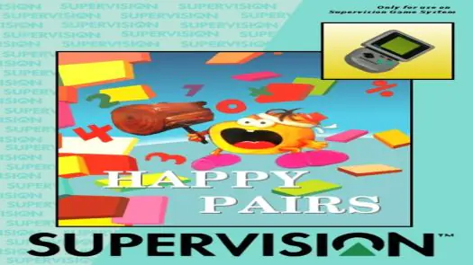 Happy Pairs (1992) (Sachen)