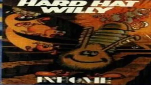 Hard Hat Willy (1983)(Bruce Thompson)