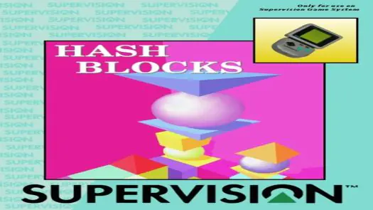 Hash Blocks (1991) (GTC Inc)