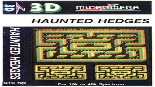 Haunted Hedges (1983)(Micromega)[a2][16K]