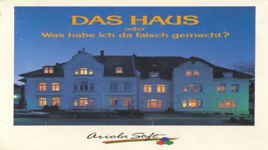 Haus, Das