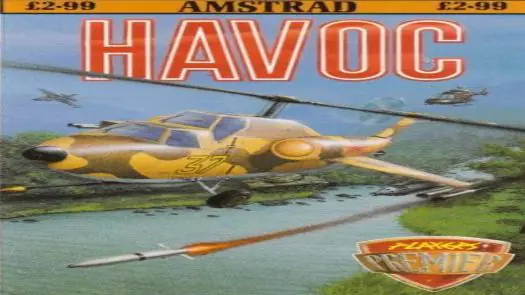 Havoc (UK) (1990).dsk