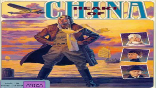 Heart Of China_Disk6