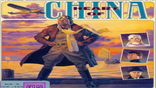 Heart Of China_Disk7