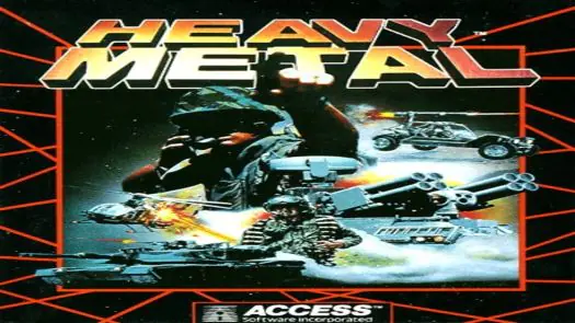 Heavy Metal (UK) (1990).dsk