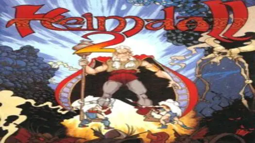 Heimdall 2 - Into The Hall Of Worlds_Disk3