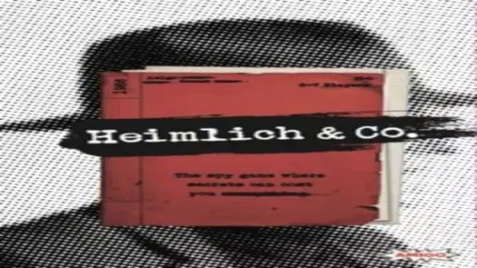 Heimlich & Co (1991)(Burgin, Paul)