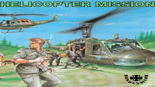 Helicopter Mission