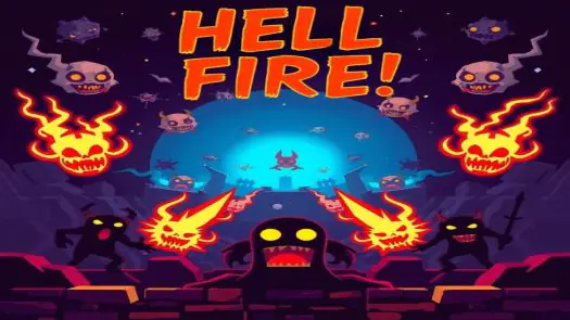 Hell Fire