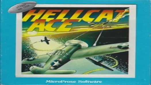 Hellcat Ace