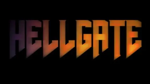 Hellgate v1.50b (demo-playable) (1998-04-18)(Smartsoft)[a][unregistered]