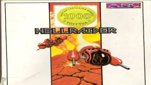 Hellraider