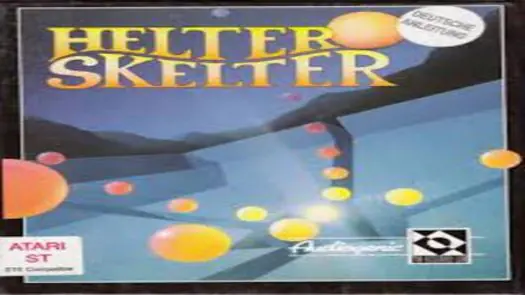 Helter Skelter (1991)(System 4)[48-128K][re-release]