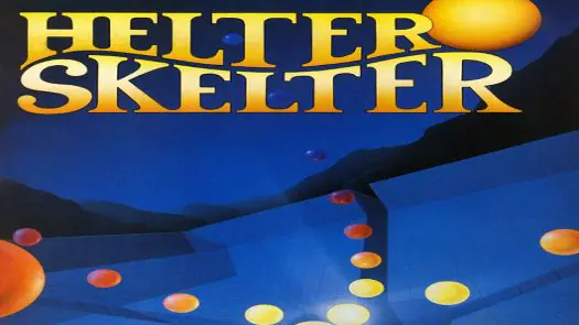 Helter Skelter