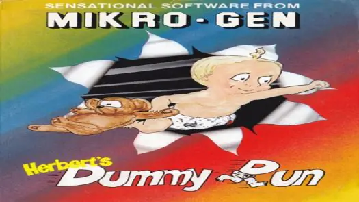 Herbert's Dummy Run (UK) (1986).dsk