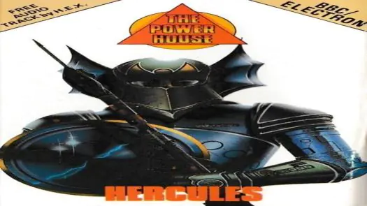 Hercules (19xx)(Alpha Omega)[h TSTH][bootfile]