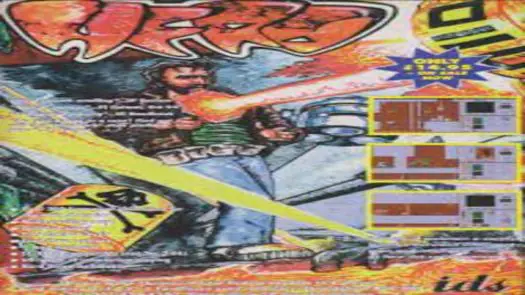 H.E.R.O. - Human Extraction & Rescue Operation (1997-08)(Greenwood, Tony - Goodfellow, Bob)(STE)(FW)(Disk 1 of 3)[4MB][re-release]