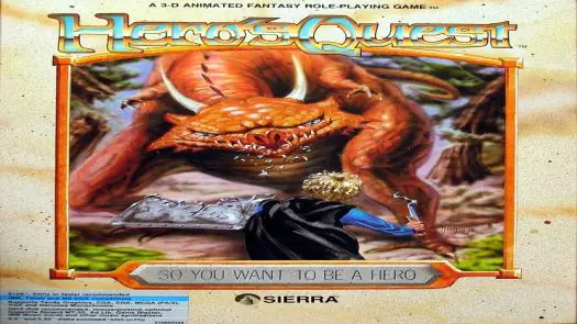 Hero Quest