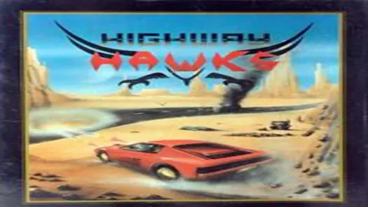 Highway Hawks_Disk1