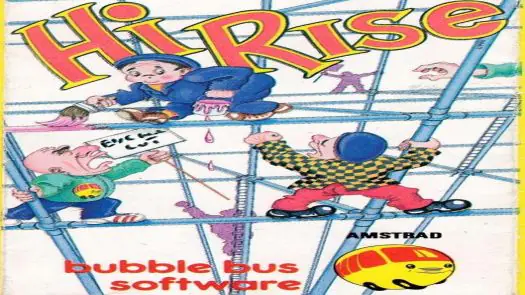 HiRise (UK) (1986).dsk
