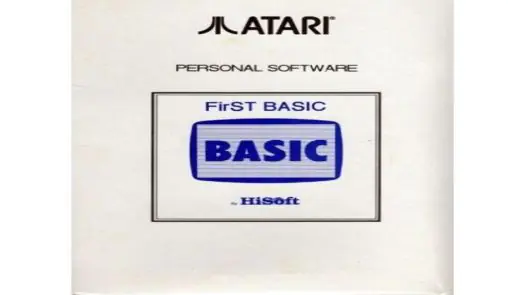 HiSoft Basic v2.10 (1992)(HiSoft)(Disk 2 of 3)